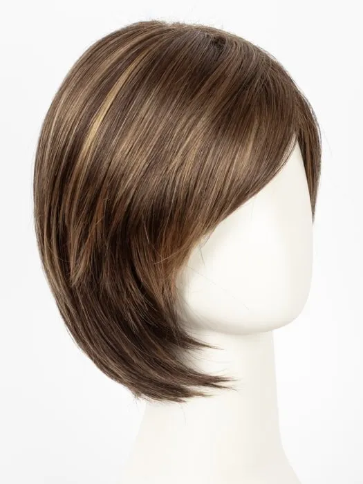 Shannon | Synthetic Wig (Basic Cap)