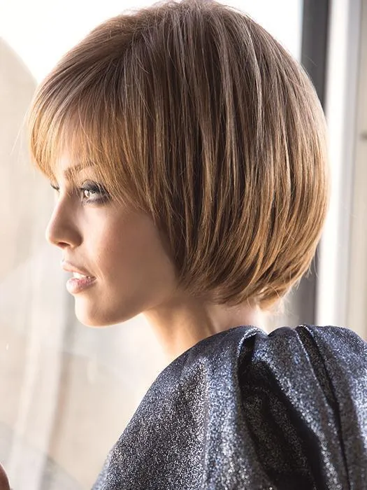Shannon | Synthetic Wig (Basic Cap)