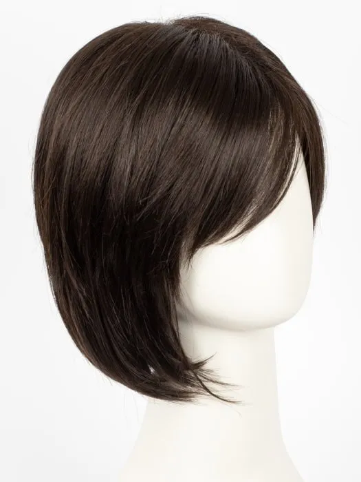 Shannon | Synthetic Wig (Basic Cap)