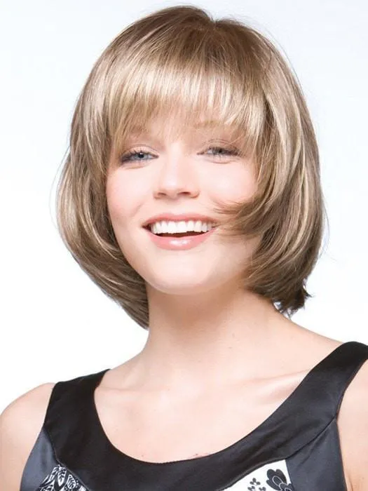 Shannon | Synthetic Wig (Basic Cap)