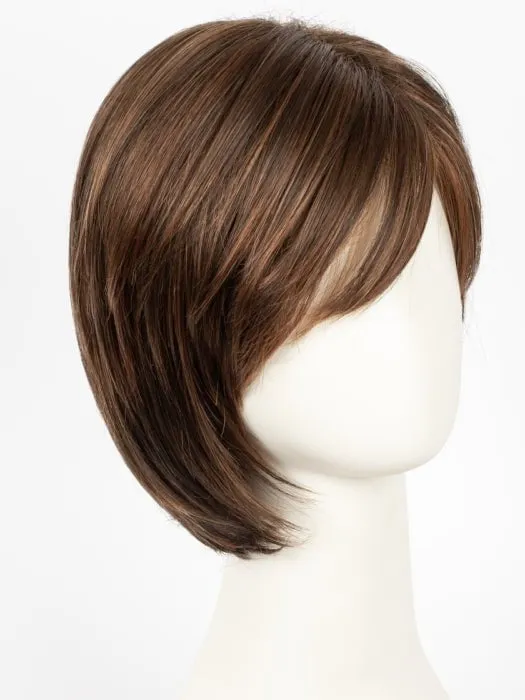 Shannon | Synthetic Wig (Basic Cap)