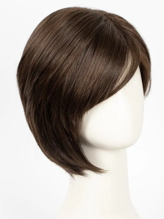Shannon | Synthetic Wig (Basic Cap)