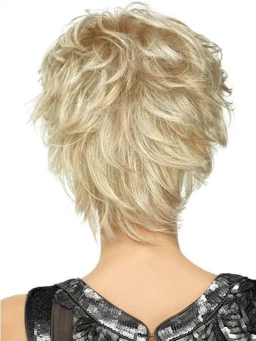 Spiky Cut by Hairdo | Heat-Friendly | CLOSEOUT