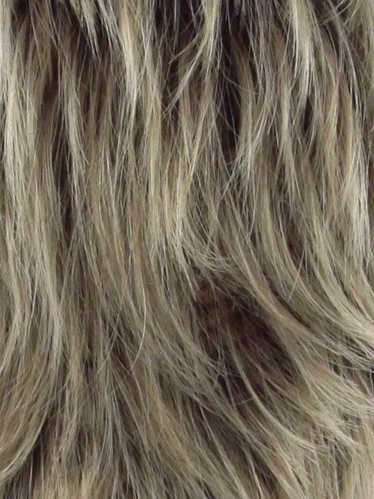 Spiky Cut by Hairdo | Heat-Friendly | CLOSEOUT