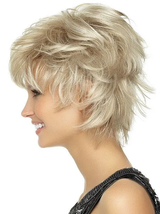 Spiky Cut by Hairdo | Heat-Friendly | CLOSEOUT