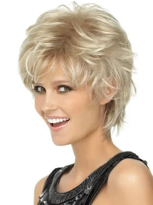 Spiky Cut by Hairdo | Heat-Friendly | CLOSEOUT