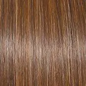 Stroke of Genius Wig by Raquel Welch | Heat Friendly Synthetic Curly Layered (Mono)