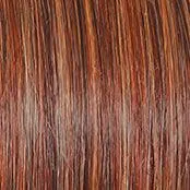 Stroke of Genius Wig by Raquel Welch | Heat Friendly Synthetic Curly Layered (Mono)