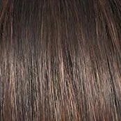 Stroke of Genius Wig by Raquel Welch | Heat Friendly Synthetic Curly Layered (Mono)