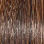 Stroke of Genius Wig by Raquel Welch | Heat Friendly Synthetic Curly Layered (Mono)