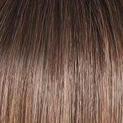 Stroke of Genius Wig by Raquel Welch | Heat Friendly Synthetic Curly Layered (Mono)