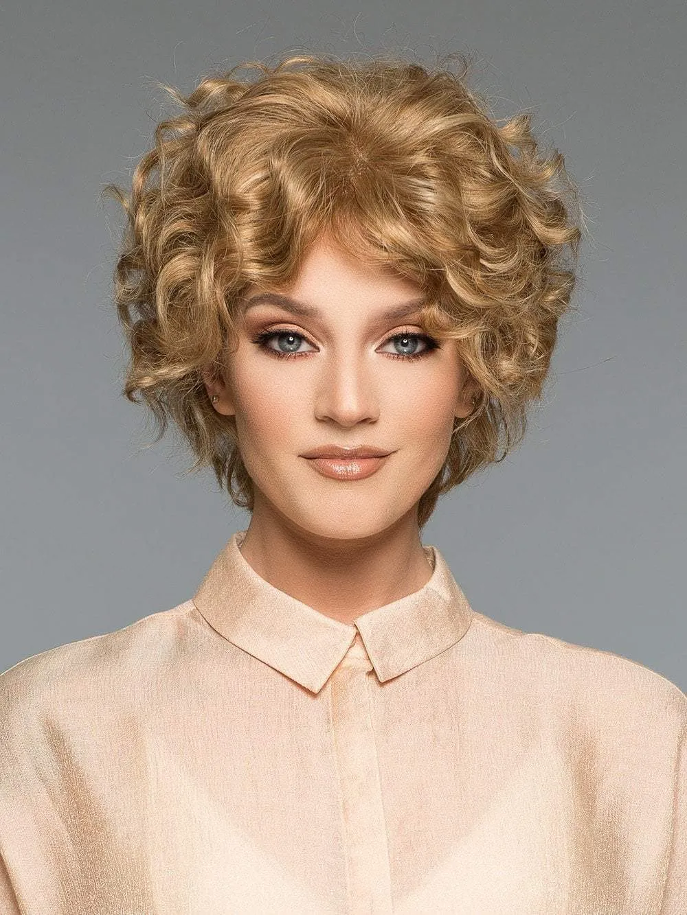 Sunny II by Wig Pro | Short Human Hair Wig | CLOSEOUT