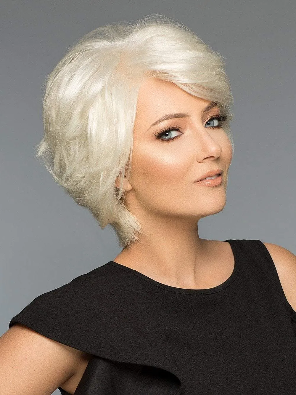 Sunny II by Wig Pro | Short Human Hair Wig | CLOSEOUT