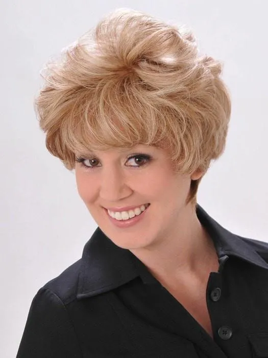 Sunny II by Wig Pro | Short Human Hair Wig | CLOSEOUT