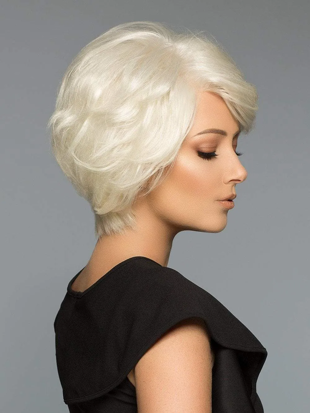 Sunny II by Wig Pro | Short Human Hair Wig | CLOSEOUT