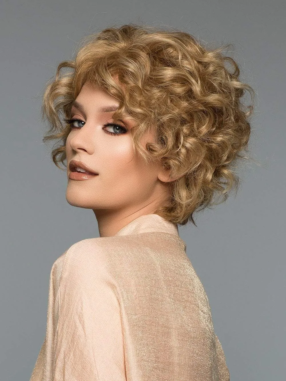 Sunny II by Wig Pro | Short Human Hair Wig | CLOSEOUT