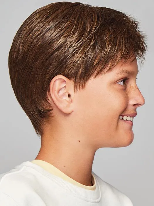 Super Mane Kids Wig by Hairdo | Synthetic (Mono Part)