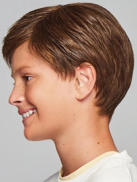Super Mane Kids Wig by Hairdo | Synthetic (Mono Part)