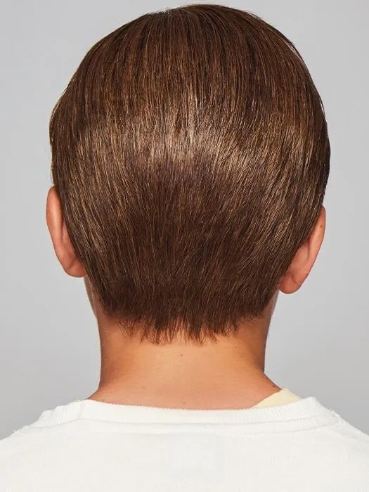 Super Mane Kids Wig by Hairdo | Synthetic (Mono Part)