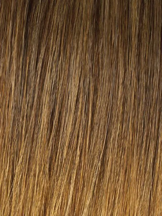 Super Mane Kids Wig by Hairdo | Synthetic (Mono Part)