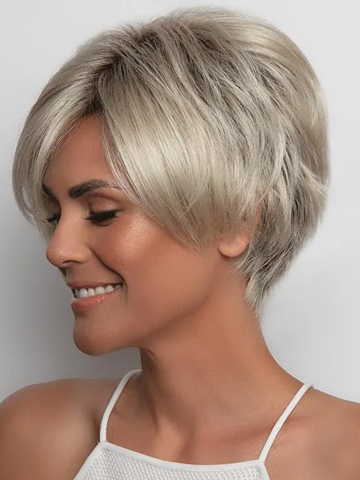 Susanne | Synthetic Wig (Basic Cap)
