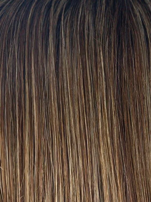 Susanne | Synthetic Wig (Basic Cap)