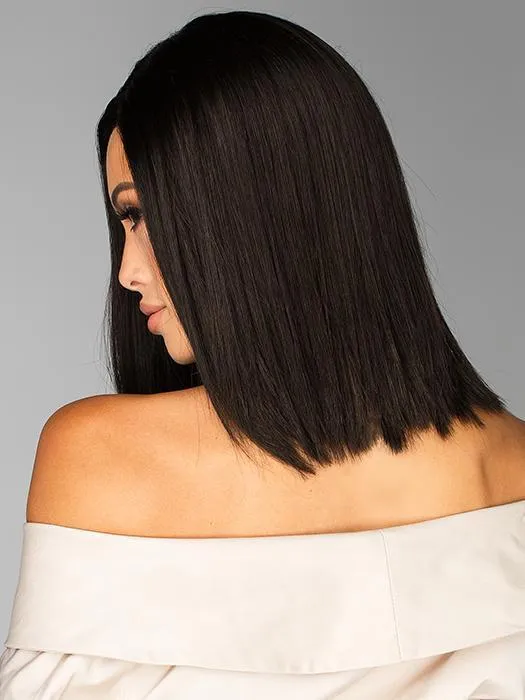 Sutton | Synthetic Lace Front Wig (Mono Top)