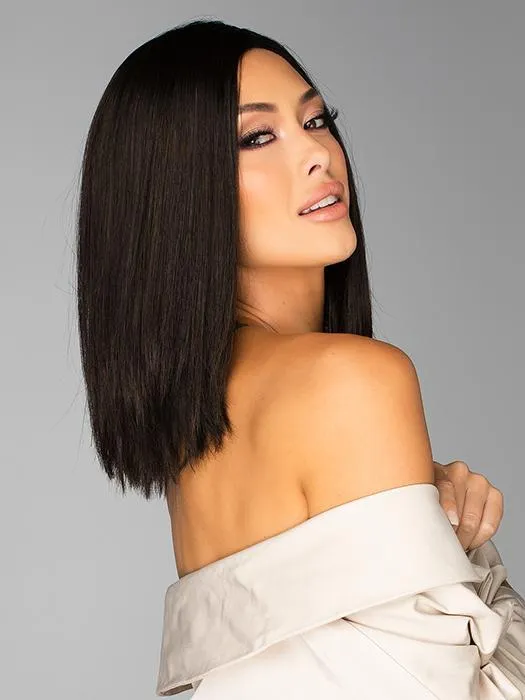 Sutton | Synthetic Lace Front Wig (Mono Top)