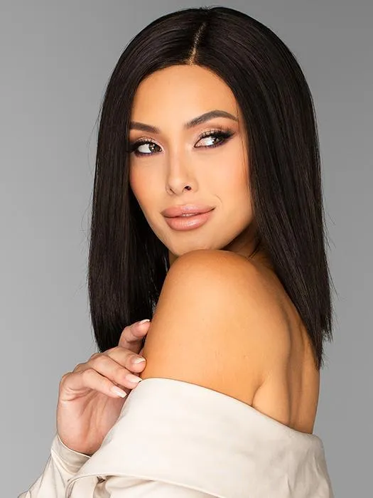 Sutton | Synthetic Lace Front Wig (Mono Top)
