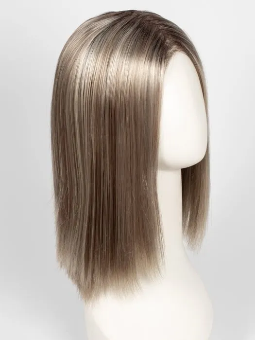 Sutton | Synthetic Lace Front Wig (Mono Top)