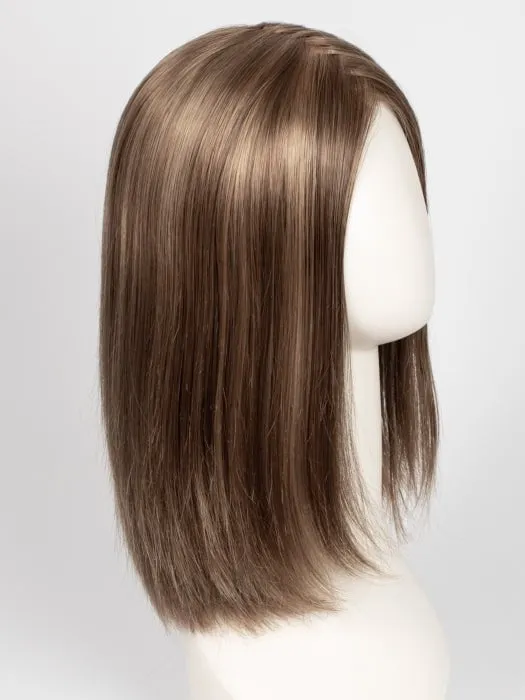 Sutton | Synthetic Lace Front Wig (Mono Top)