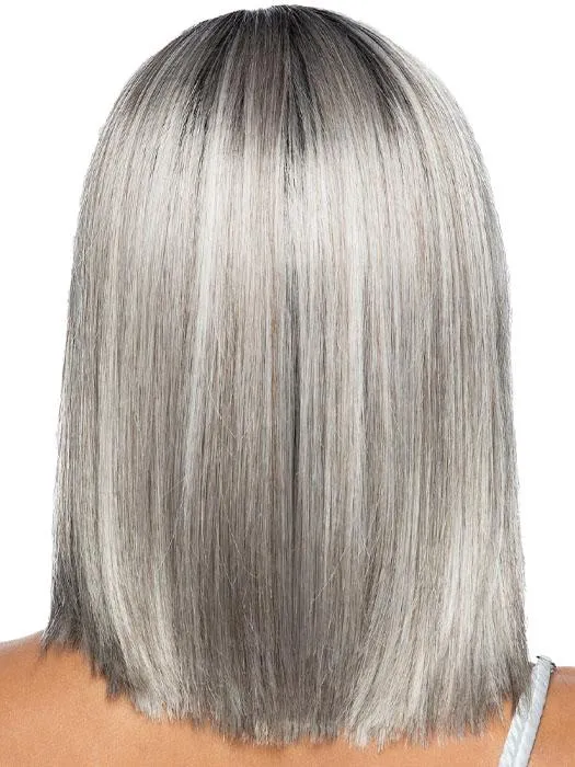 Sutton | Synthetic Lace Front Wig (Mono Top)