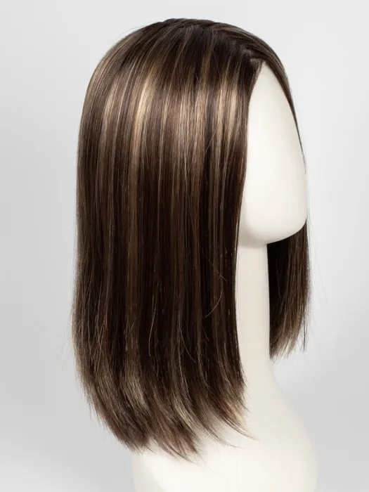 Sutton | Synthetic Lace Front Wig (Mono Top)