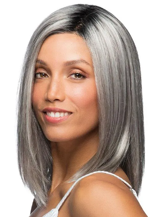 Sutton | Synthetic Lace Front Wig (Mono Top)