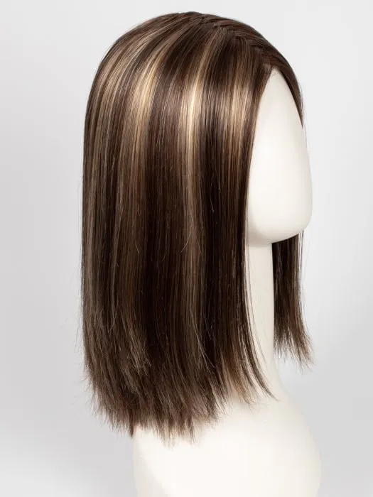 Sutton | Synthetic Lace Front Wig (Mono Top)