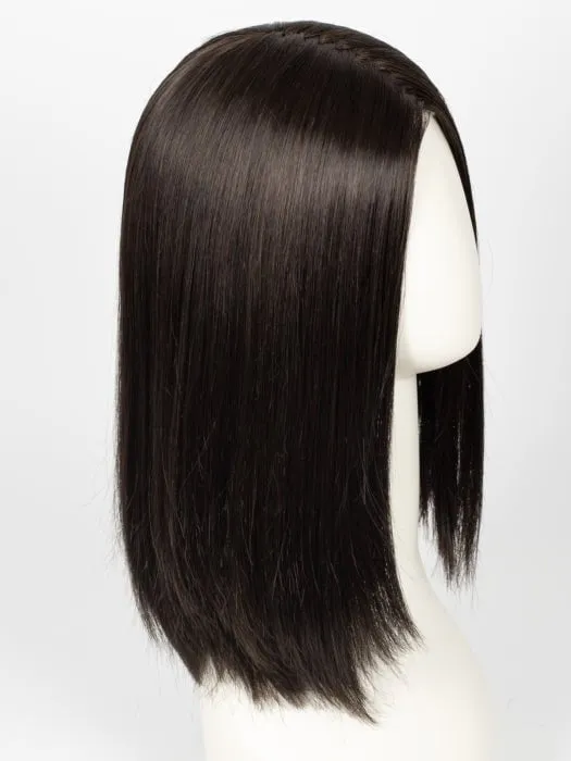 Sutton | Synthetic Lace Front Wig (Mono Top)