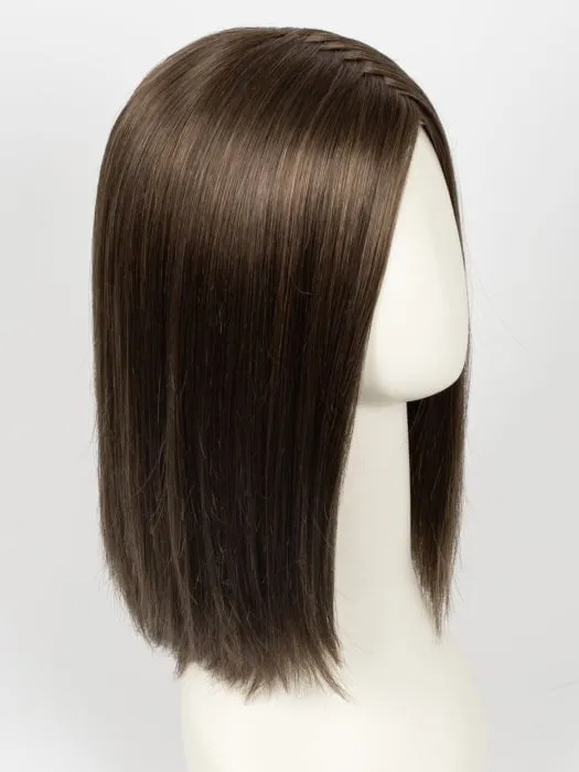 Sutton | Synthetic Lace Front Wig (Mono Top)