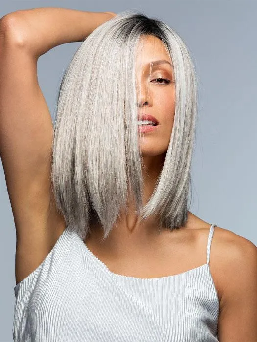 Sutton | Synthetic Lace Front Wig (Mono Top)