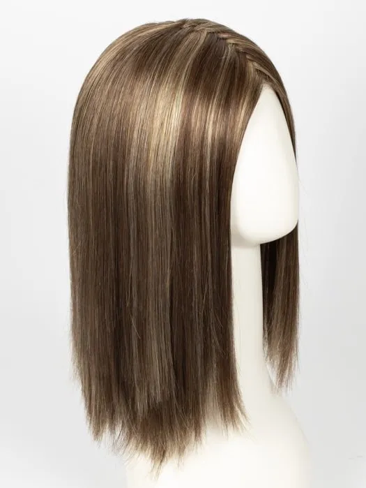 Sutton | Synthetic Lace Front Wig (Mono Top)