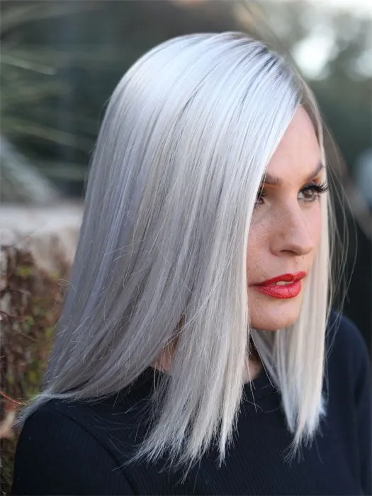 Sutton | Synthetic Lace Front Wig (Mono Top)