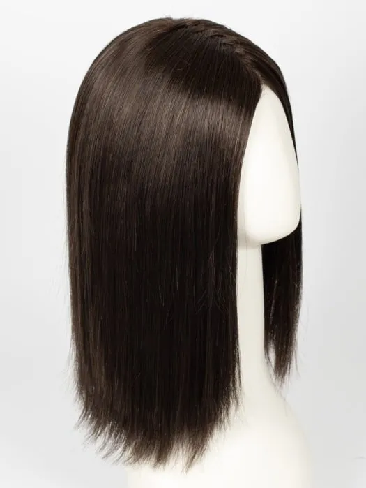 Sutton | Synthetic Lace Front Wig (Mono Top)
