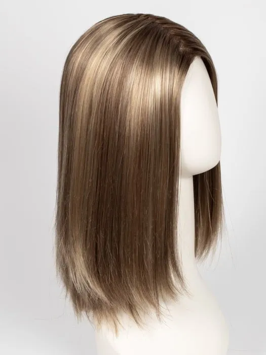 Sutton | Synthetic Lace Front Wig (Mono Top)