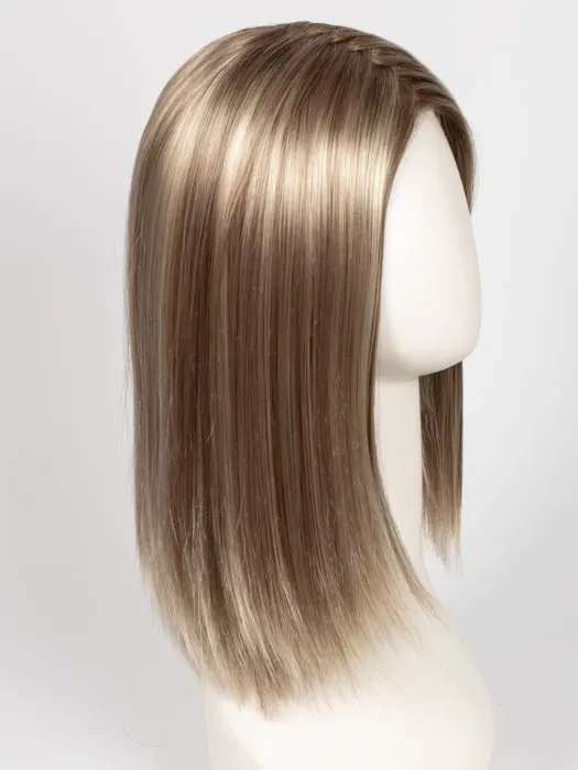Sutton | Synthetic Lace Front Wig (Mono Top)