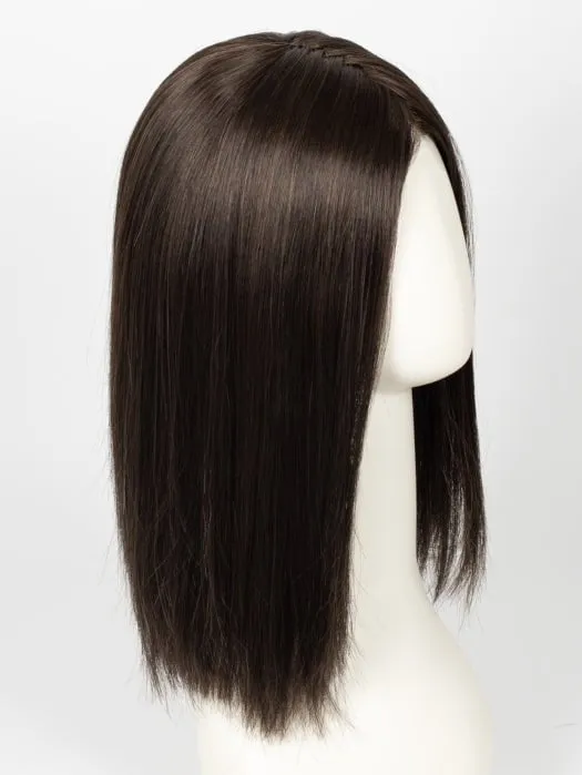 Sutton | Synthetic Lace Front Wig (Mono Top)