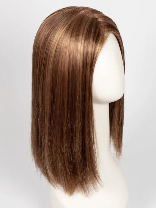 Sutton | Synthetic Lace Front Wig (Mono Top)