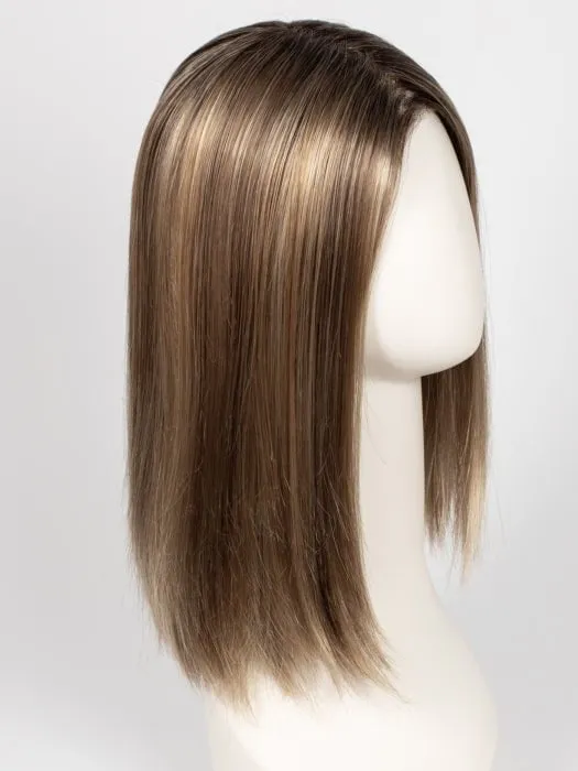 Sutton | Synthetic Lace Front Wig (Mono Top)