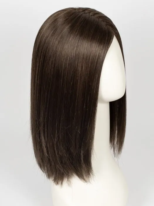 Sutton | Synthetic Lace Front Wig (Mono Top)