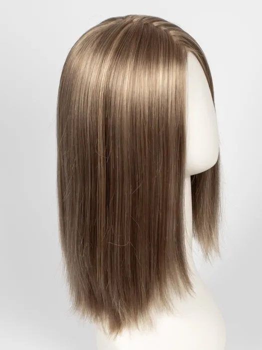 Sutton | Synthetic Lace Front Wig (Mono Top)