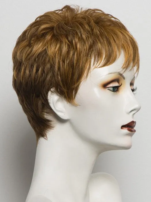 Textured Pixie by Sherri Shepherd | CLEARANCE
