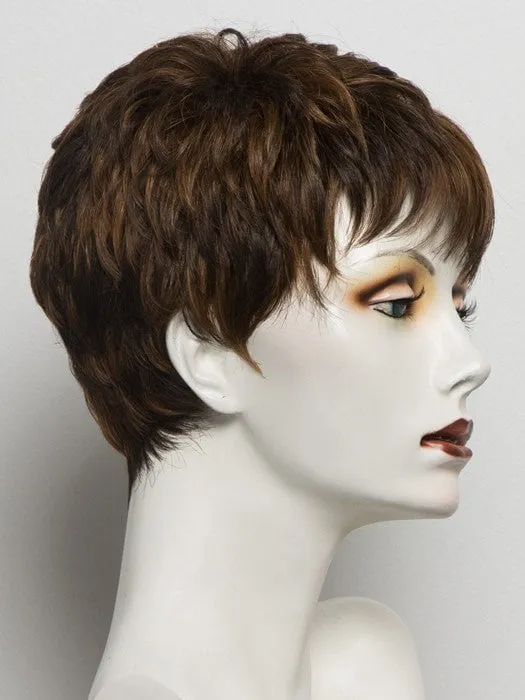 Textured Pixie by Sherri Shepherd | CLEARANCE